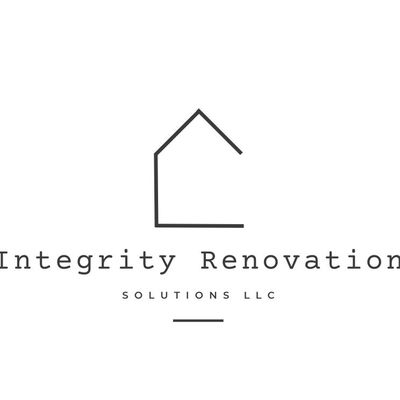 Avatar for Integrity Renovation Solutions LLC