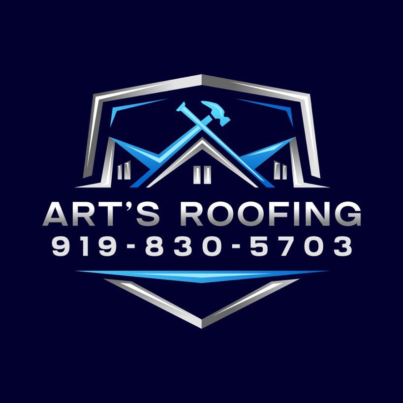 Art’s Roofing & Construction LLC