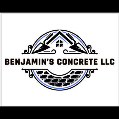 Avatar for Benjamin’s concrete llc