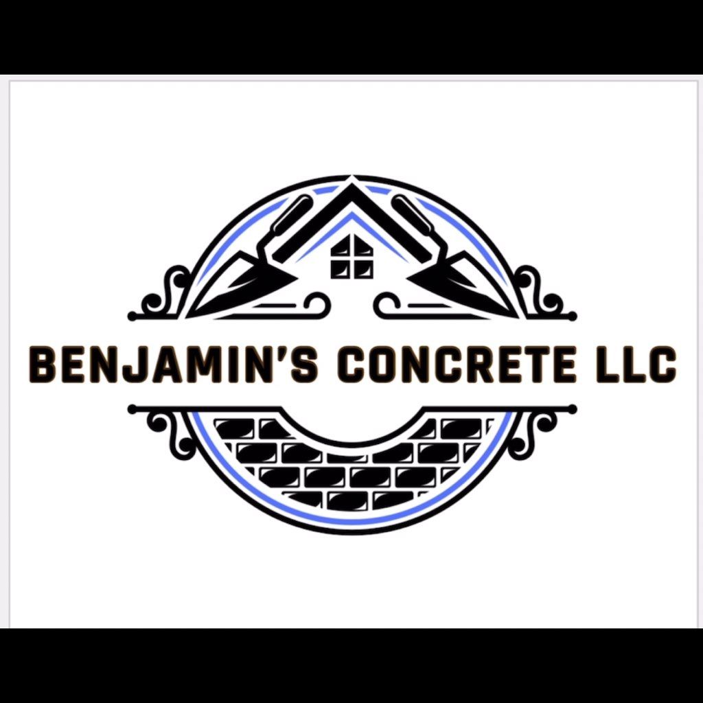 Benjamin’s concrete llc