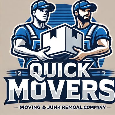 Avatar for Quick movers