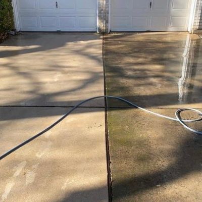 Avatar for Gator Gleam Pressure Washing LLC