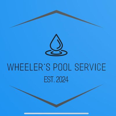 Avatar for Wheeler's Pool Service