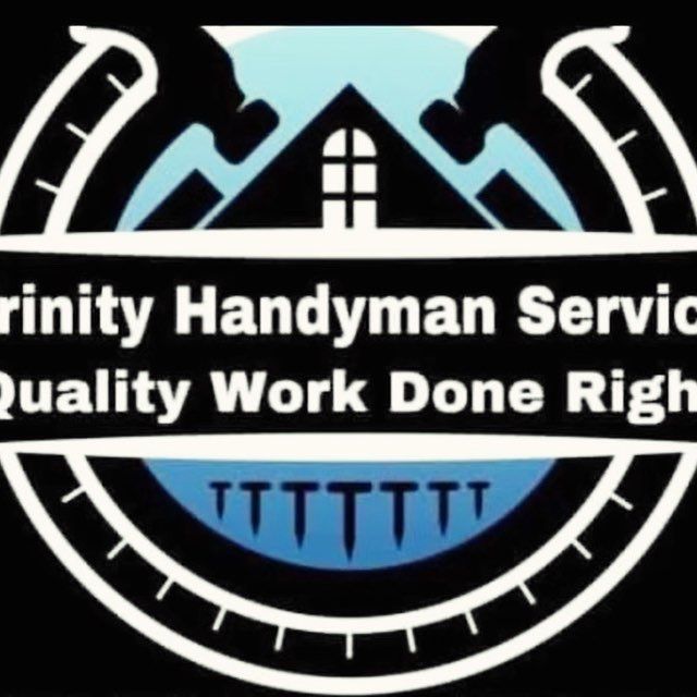 Trinity Handyman Services