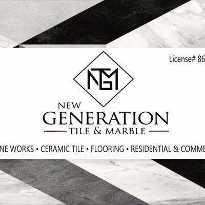 Avatar for New Generation Tile and Marble