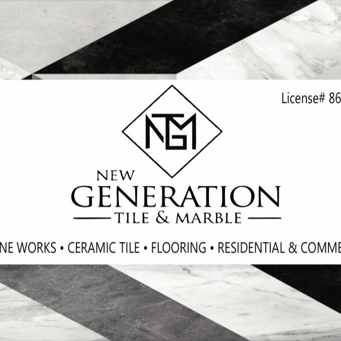 New Generation Tile and Marble