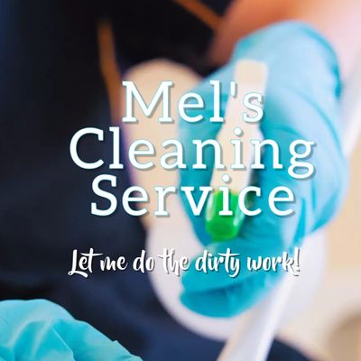 Avatar for Mel's Cleaning Service