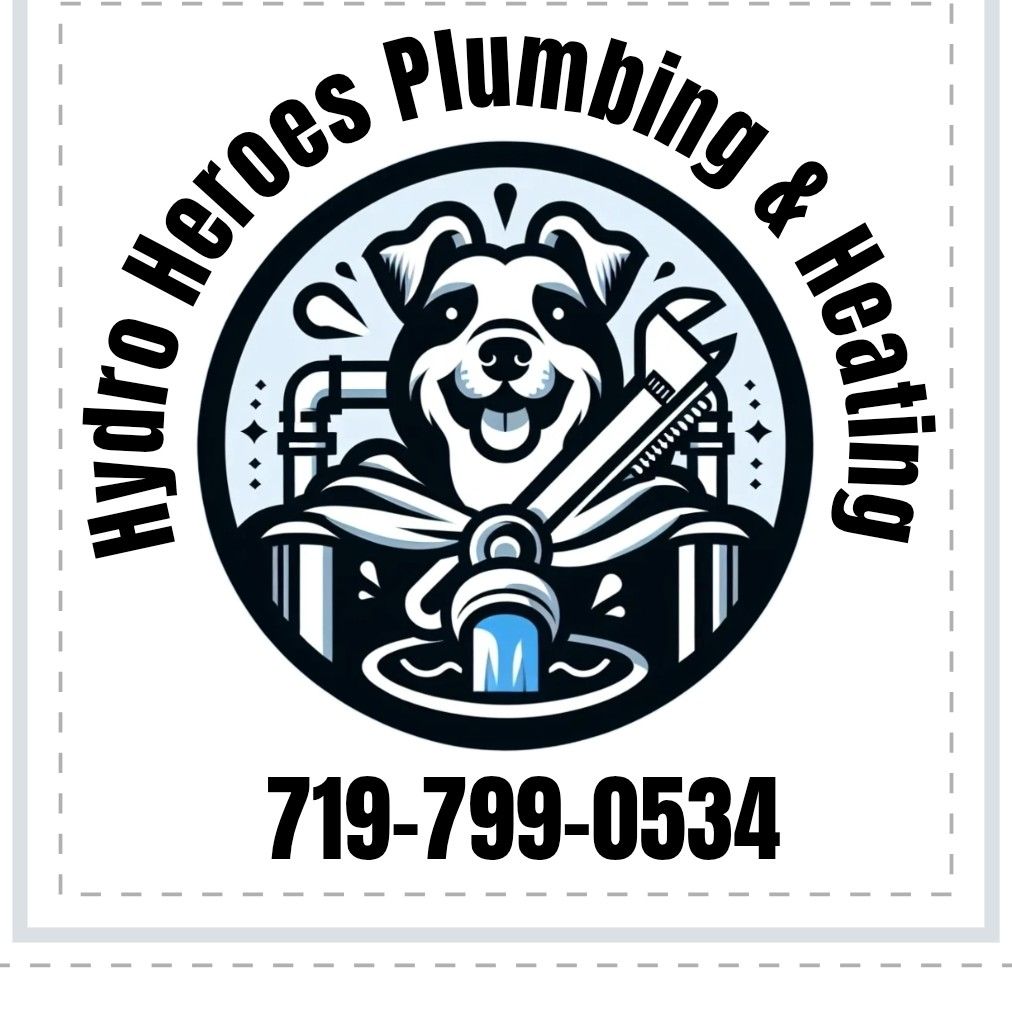 Hydro Heroes Plumbing and Heating LLC