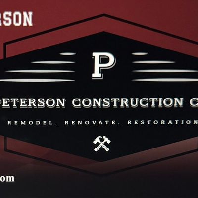 Avatar for Peterson Construction Co.