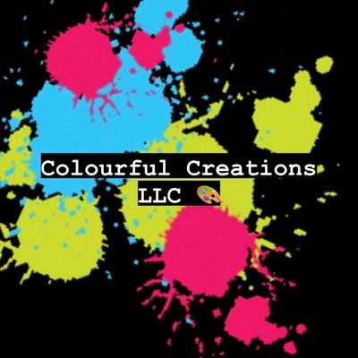 Avatar for COLOURFUL CREATIONS LLC