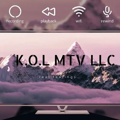 Avatar for K.O.L MTV LLC