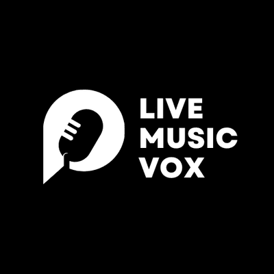 Avatar for Live Music Vox