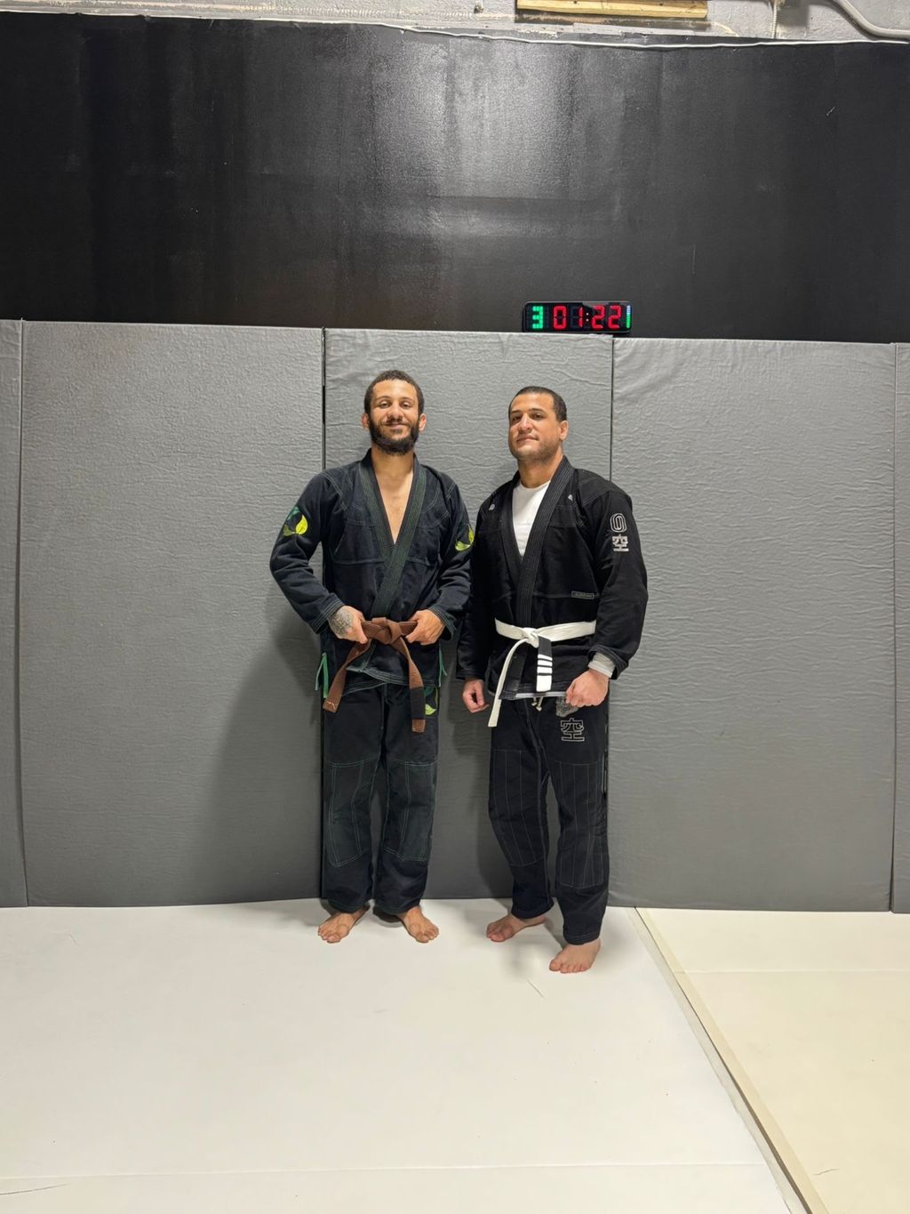 I have enjoyed their BJJ program since August of 2