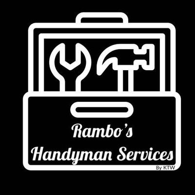 Avatar for Rambo’s Handyman Services