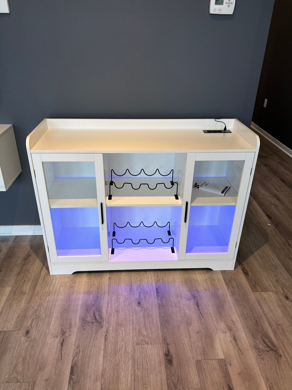 Furniture assembly 