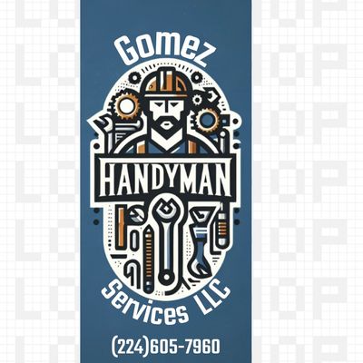 Avatar for Gomez Handyman Services LLC