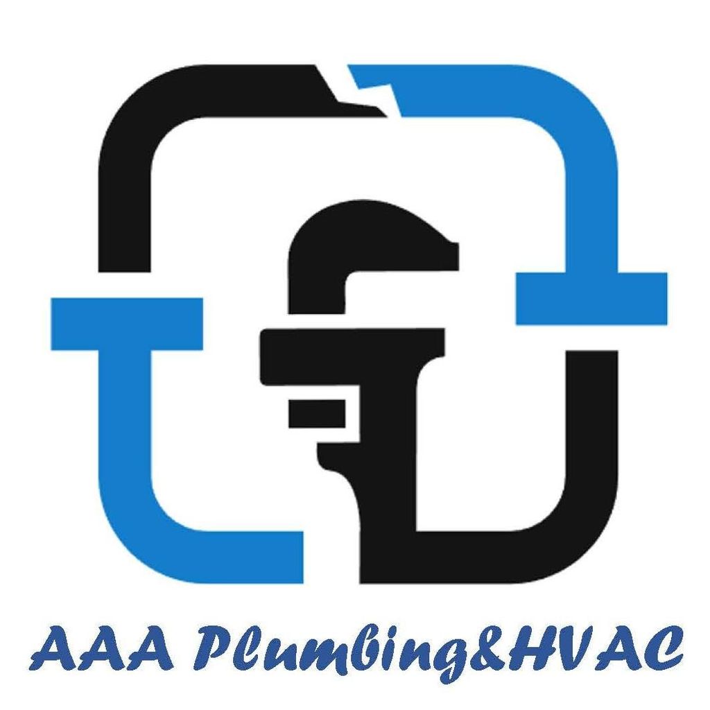 AAA Plumbing HVAC LLC