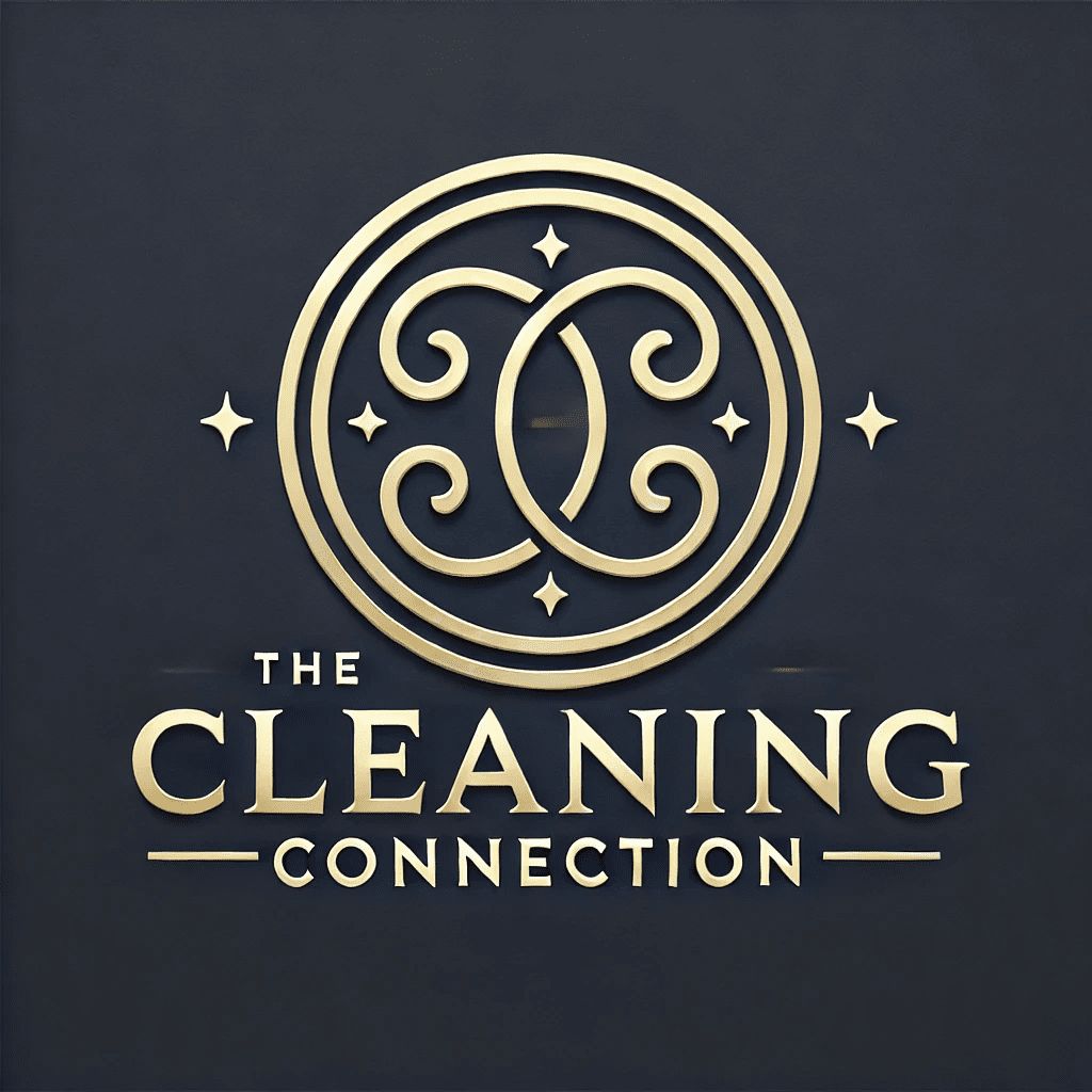 The California Cleaning Connection