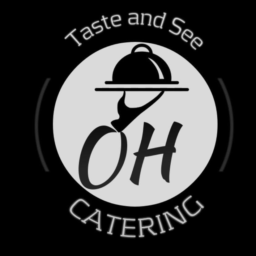 Oh Taste and See Catering