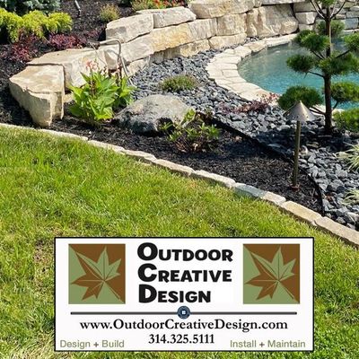 Avatar for Outdoor Creative Design