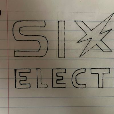 Avatar for Six Electric