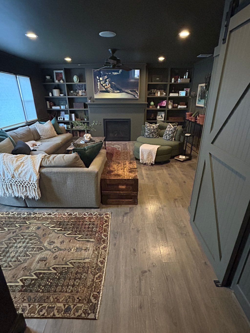 Customer photos