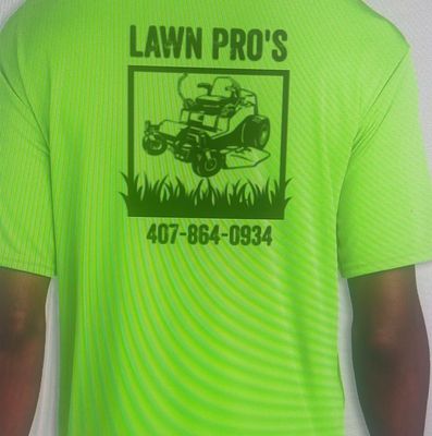 Avatar for Lawn Pros LLC