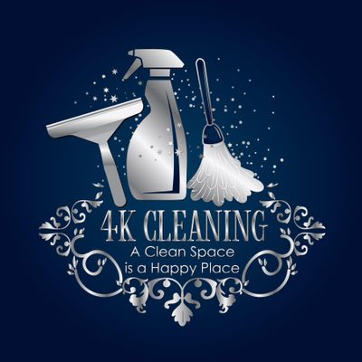 Avatar for 4K Cleaning