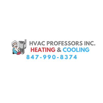 Avatar for HVAC Professors Heating & Cooling