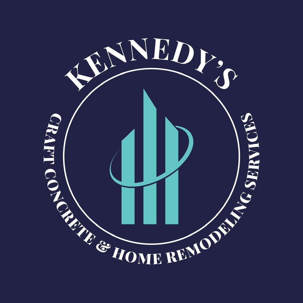 Kennedy’s Craft Concrete & Home Remodeling Svcs