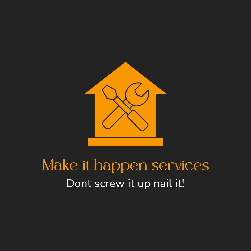 Make It Happen Services LLC