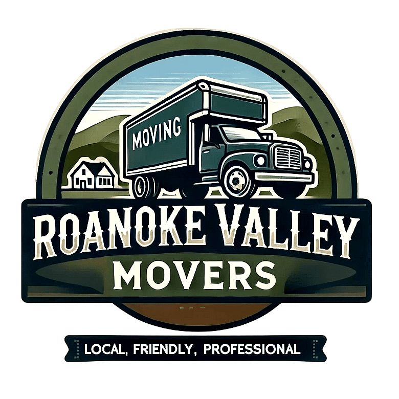 Roanoke Valley Movers