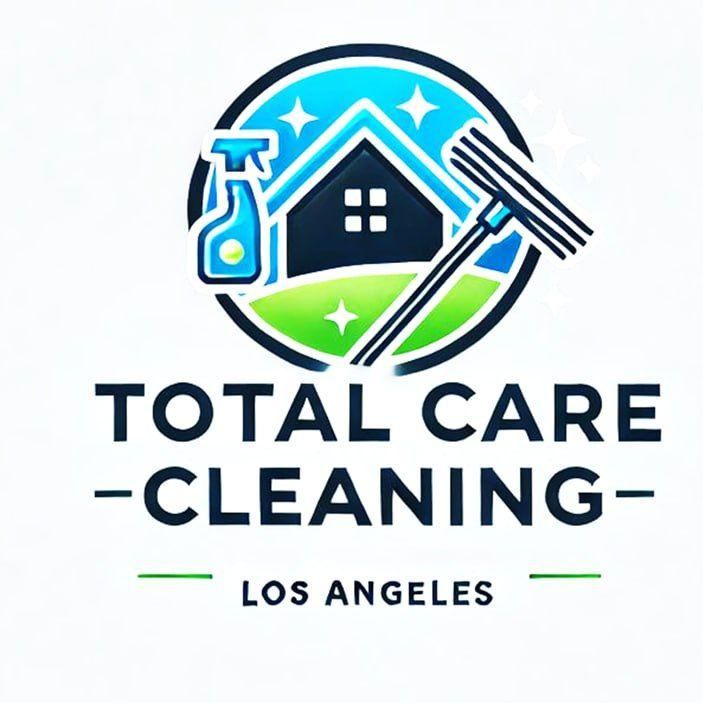 Total Care Cleaning