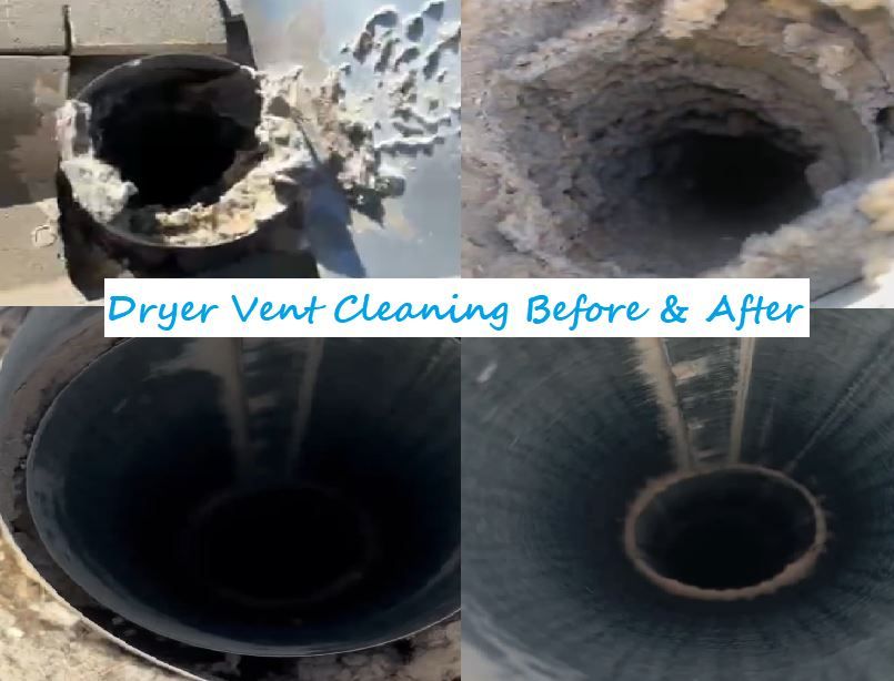 Duct and Vent Cleaning