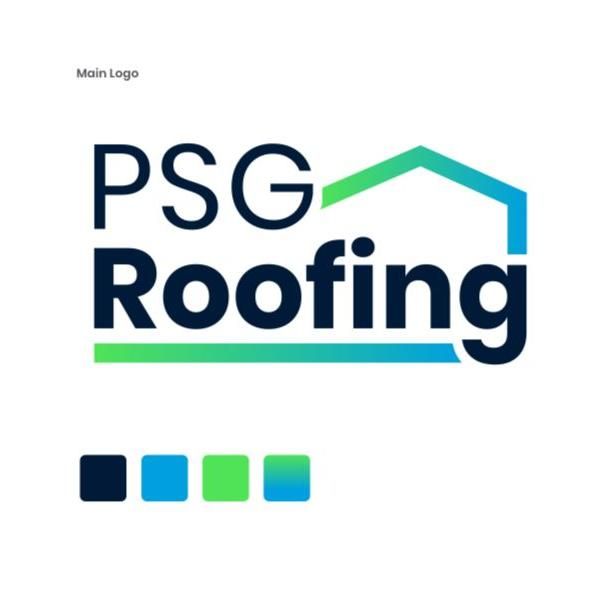 PSG Roofing