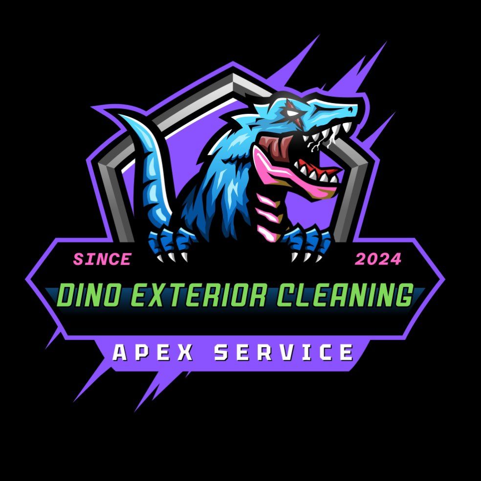 Dino Exterior Cleaning