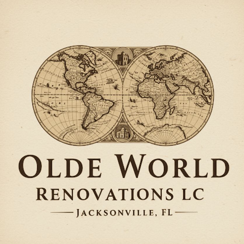 Olde World Renovations LLC