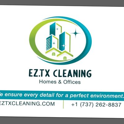 Avatar for EZ.TX.CLEANING