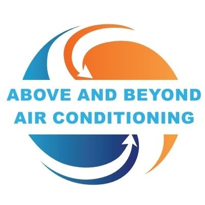 Avatar for above and Beyond air conditioning
