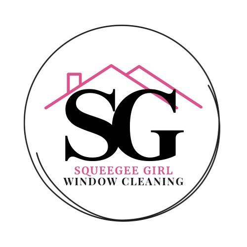 Squeegee Girl