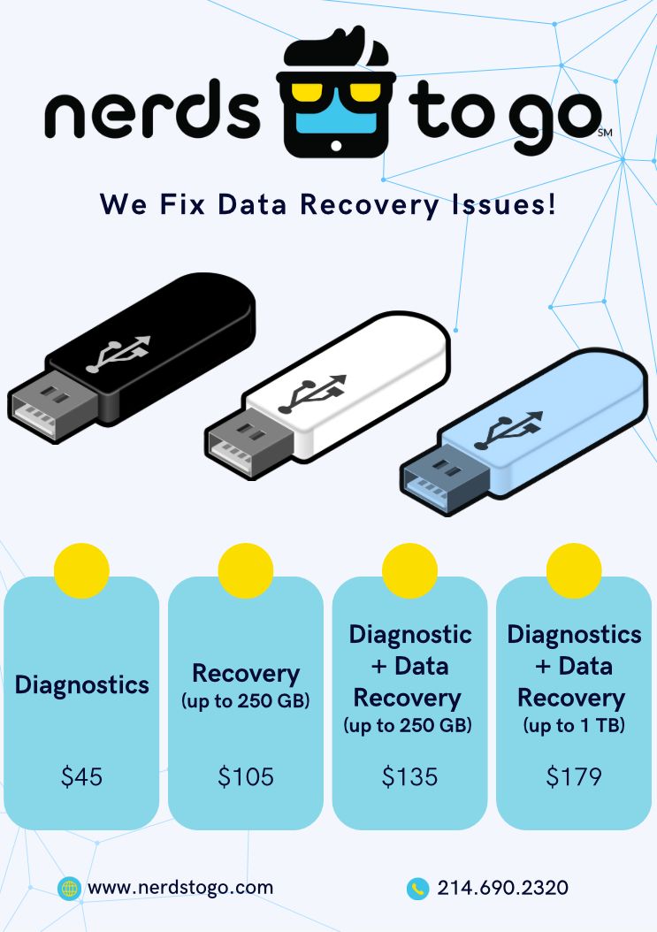 Computer Repair