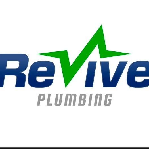 Revive Plumbing