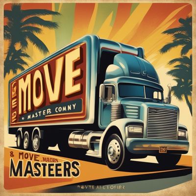 Avatar for Move Masters