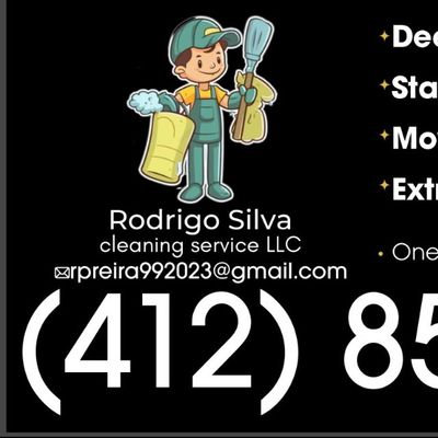 Avatar for Rodrigo Silva cleaning service LLC