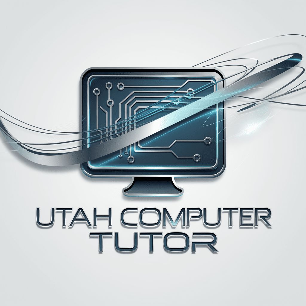 Utah Computer Tutor