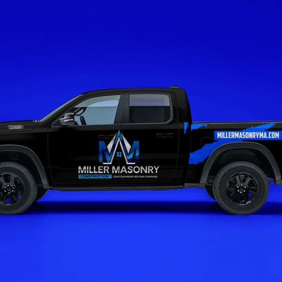 Avatar for Miller Masonry