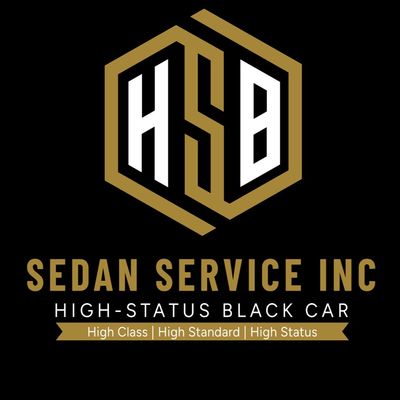 Avatar for HSB Sedan Service INC