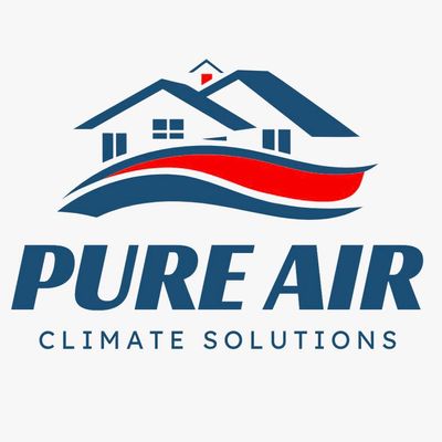 Avatar for Pure Air Climate Solutions