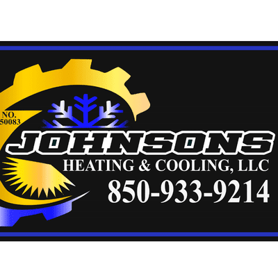 Avatar for Johnson's Heating & Cooling