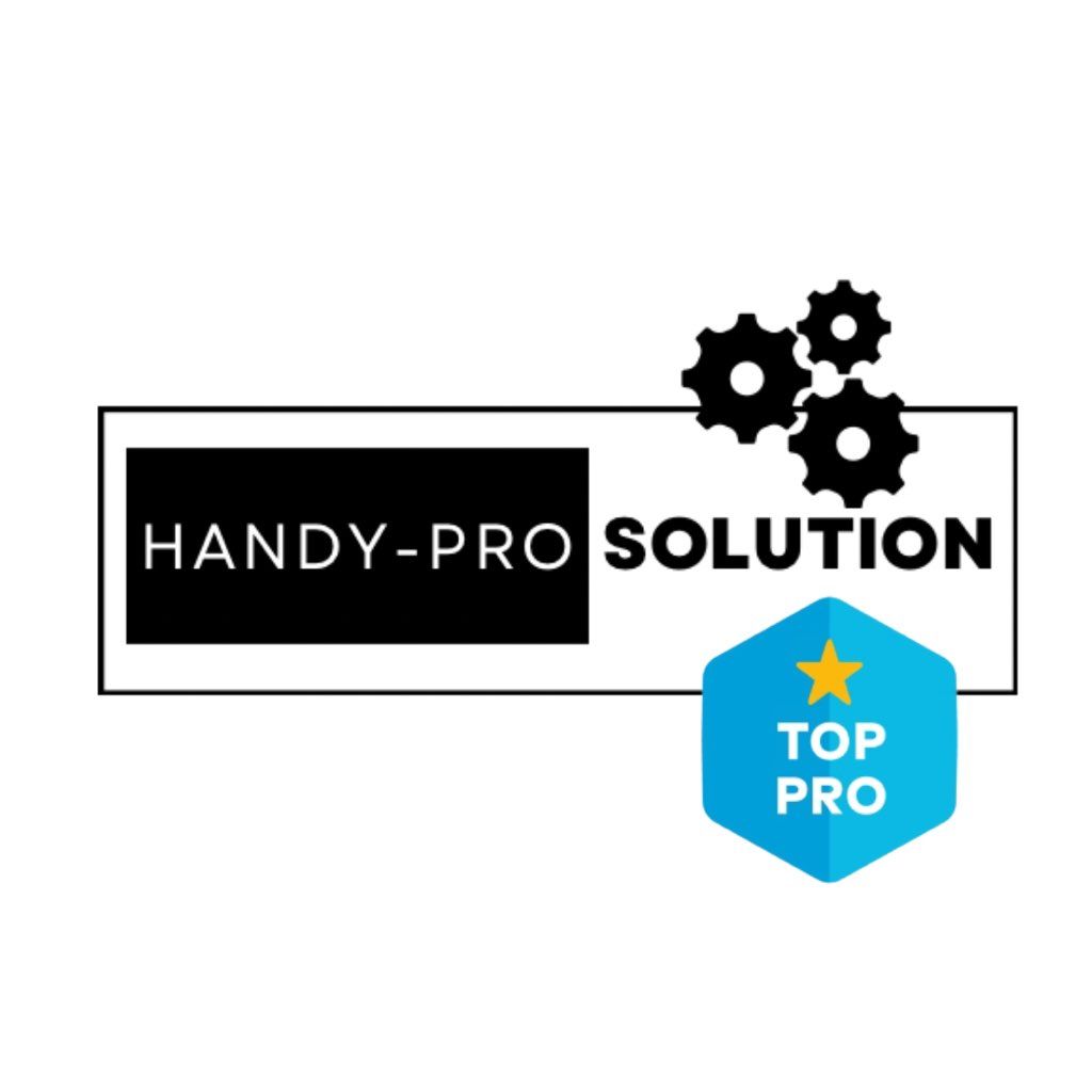 Handy-Pro Solution